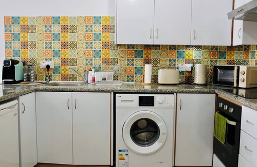 Universal Apartment | COZY 1BR Studio,Long Stays,Remote Workers,Parking, Paphos center