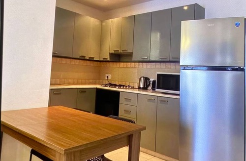 Paphos Apartment | Cozy 2-Bed Apartment by the Kings Avenue Mall