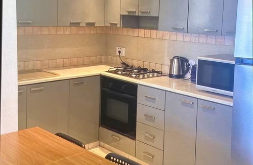 Paphos Apartment | Cozy 2-Bed Apartment by the Kings Avenue Mall