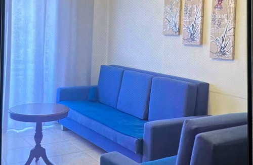 Paphos Apartment | Cozy 2-Bed Apartment by the Kings Avenue Mall