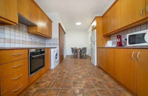 City Centre Apartment | Cozy 3 bedroom flat city center