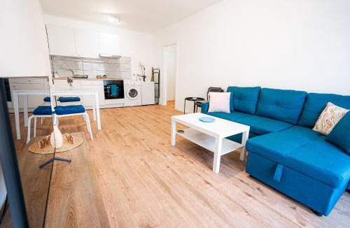Paralimni Apartment | COZY Apartment In Kapparis #2