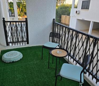 Paralimni Apartment | COZY Apartment In Kapparis #2