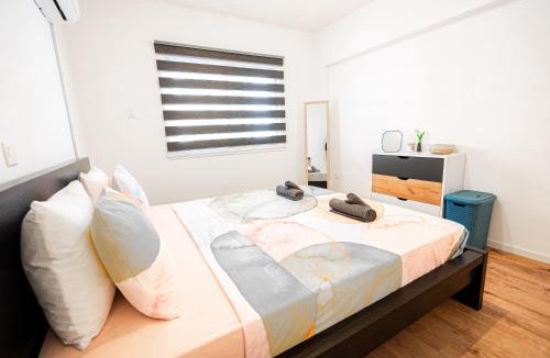 Paralimni Apartment | COZY Apartment In Kapparis #2