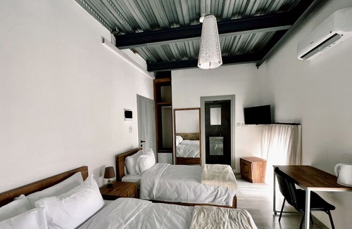 Yenisehir Bed & Breakfast | Cozy Boutique Studio Flat in Nicozy
