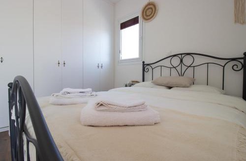 Nicosia Apartment | Cozy Home-Away-from-Home in Nicosia