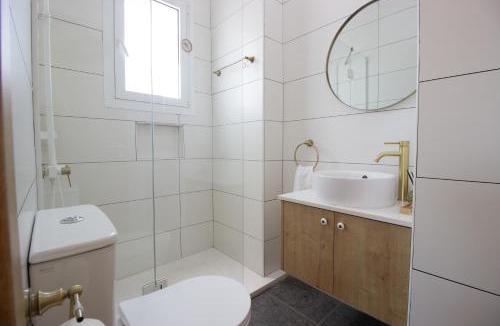 Nicosia Apartment | Cozy Home-Away-from-Home in Nicosia