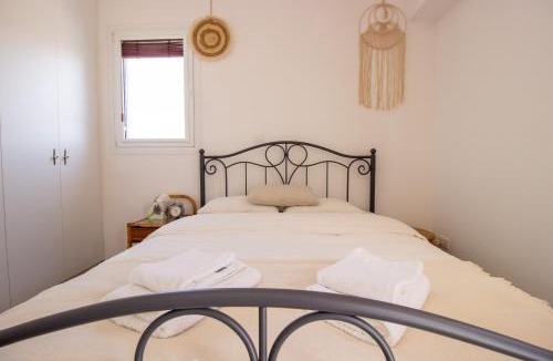 Nicosia Apartment | Cozy Home-Away-from-Home in Nicosia