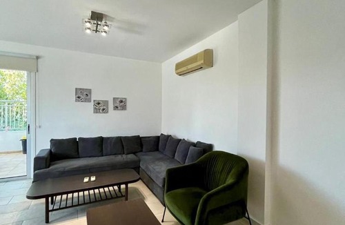 Acropolis Apartment | Cozy Stay Nicosia