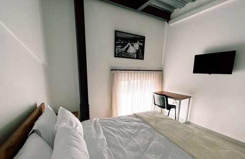 Yenisehir Bed & Breakfast | Cozy Studio Flat in Nicozy