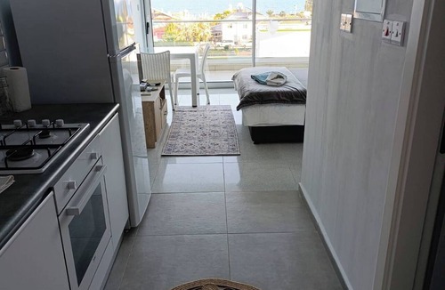 Bogaztepe Apartment | Crocus House - North Cyprus