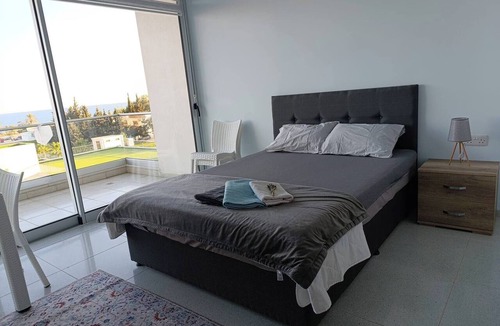 Bogaztepe Apartment | Crocus House - North Cyprus