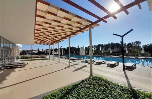 Bogaztepe Apartment | Crocus House - North Cyprus