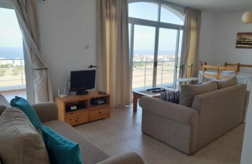 Kucukerenkoy Apartment | Crystal Bay Marina B3-5
