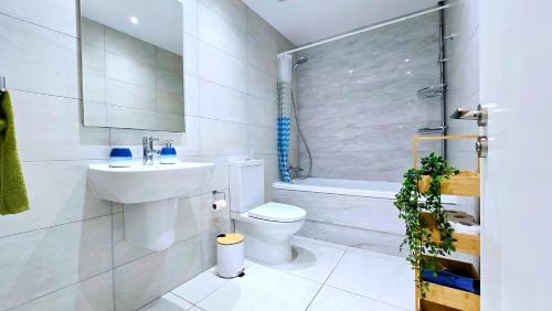 Paphos Apartment | CSS Coastal Smart Superior With Gym Spacious Apt