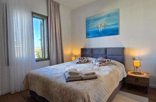 Esentepe Apartment | Cyprus Chillout Karpasia Elite