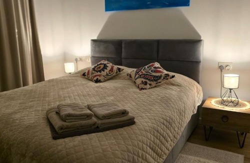 Esentepe Apartment | Cyprus Chillout Karpasia Elite
