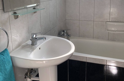 Tala Apartment | CYPRUS - PAPHOS - sunny apartment with sea and pool wiew