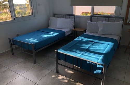 Tala Apartment | CYPRUS - PAPHOS - sunny apartment with sea and pool wiew