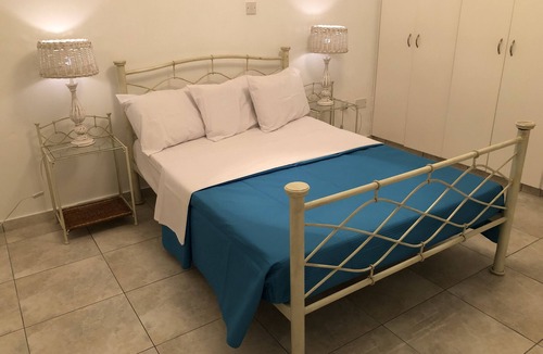 Tala Apartment | CYPRUS - PAPHOS - sunny apartment with sea and pool wiew