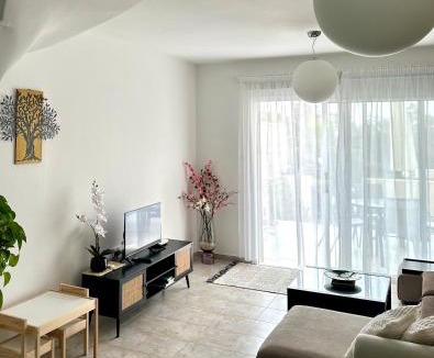 Peyia Town Apartment | D1PeyiaGarden