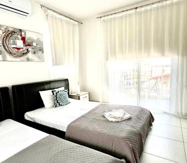 Pernera Villa | Dafni Villa Ekaterina 3 bdrm