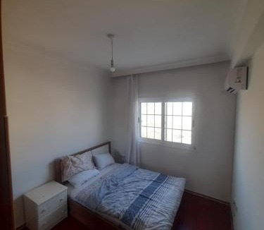 Nicosia Apartment | Daire