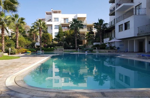 Paphos Apartment | Danaos 2 Apartment