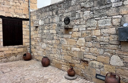 Vasa Koilaniou House | Daphne Cottage - A charming cottage in Vasa Village
