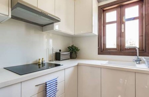 Aphrodite Hills Apartment | DB11 Adjacent to Aphrodite Hills – Communal Pool