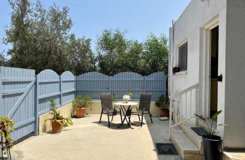 Kapparis Apartment | Detached Cozy Studio