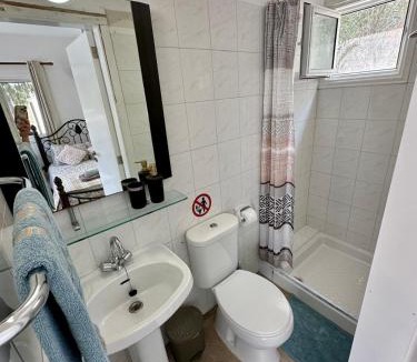 Kapparis Apartment | Detached Cozy Studio