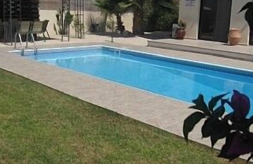 Pissouri Villa | Detached Luxury Modern Villa with Private Pool and Extensive Secluded Grounds