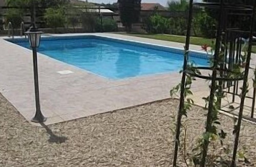 Pissouri Villa | Detached Luxury Modern Villa with Private Pool and Extensive Secluded Grounds