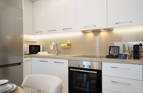 Larnaca Hotel | Dinglis Beach Hotel Apartments