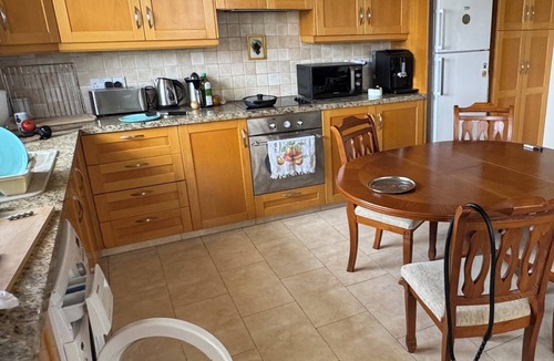 Pyla Apartment | Discover Pyla: A Unique Mediterranean Escape