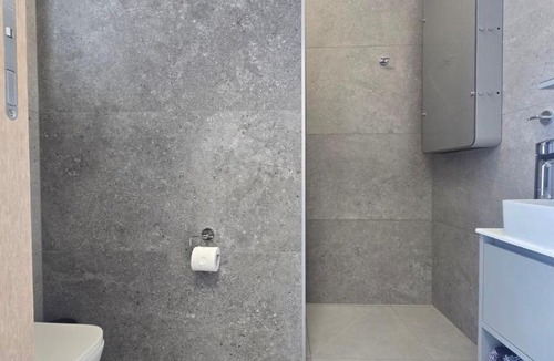Pervolia Apartment | Divina Loft B Modern Loft with Shared Pool
