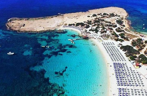 Ayia Napa Hotel | Dome Beach Marina Hotel & Resort