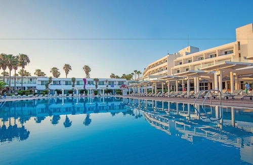 Ayia Napa Hotel | Dome Beach Marina Hotel & Resort