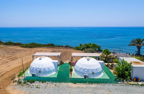 Maroni Other | Domes at the Beach