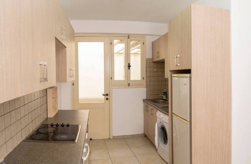 Nicosia Apartment | Double room, shared flat, center