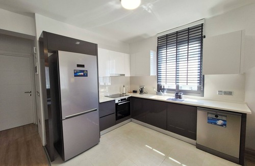 Kyrenia Apartment | Downtown Kyrenia Apartments in the heart of the city. 100 mt to the Sea