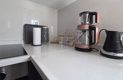 Kyrenia Apartment | Downtown Kyrenia Apartments in the heart of the city. 100 mt to the Sea