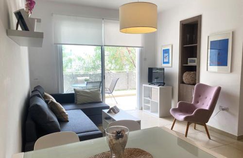 Kapparis Apartment | DPSAE09 Mythical Sands Resort - Two Bedroom Apt with pool