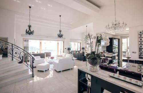 Kathikas Villa | Eagles Cliff Villa