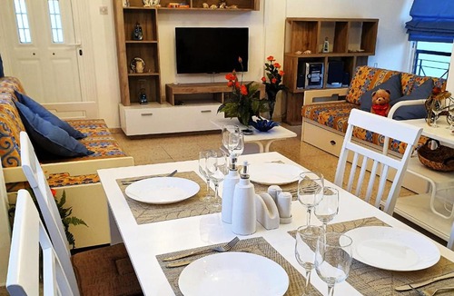 Oroklini Apartment | EasyStay Two Bedroom Apartment