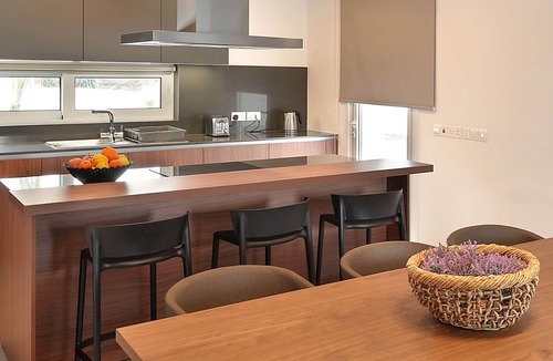 Ayia Napa Villa | Eclipse: New Private 4-Bed Villa, Central Napa