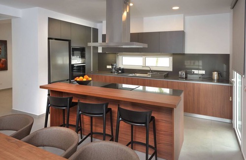 Ayia Napa Villa | Eclipse: New Private 4-Bed Villa, Central Napa