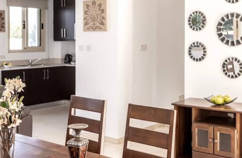 Pernera Villa | EcoHarmony Villa, Spaceous 3 bed-room, 2 bath-room with a private pool