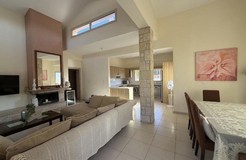 Latchi Villa | Eden Escape, Your Private Paradise Villa